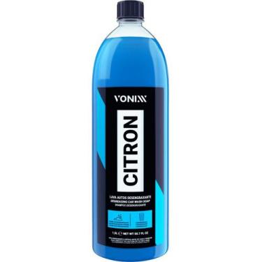 Imagem de Shampoo Desengraxante Automotivo Citron Vonixx 1,5litros