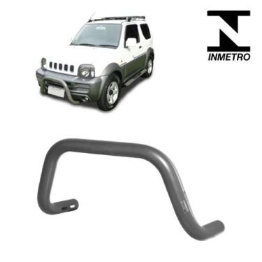 Imagem de Parachoque de Impulsão Jimny 2016 2017 2018 2019 2020 - CCF