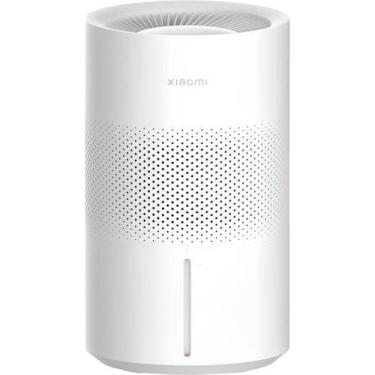 Imagem de Umidificador de Ar Evaporativo 4lts Bivolt - Smart
