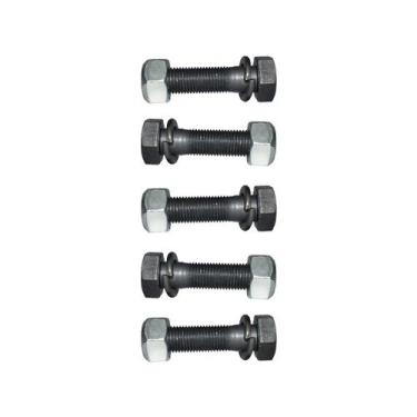 Imagem de Kit 5 Parafusos Flange Cardan 14x1,5x50 Mbb Ls1941 - LNG
