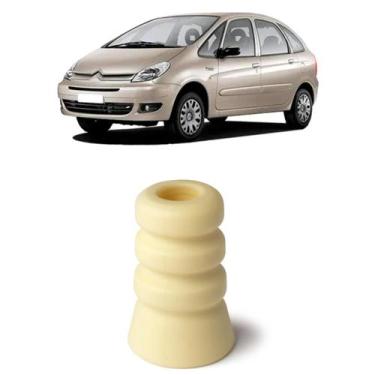 Imagem de Batente PU Suspensão Traseiro Citroën Picasso 2001 em Diante - Borfix