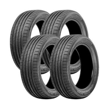 Imagem de Jogo 4 Pneus Goodyear Aro 16 Wrangler Territory HT 205-60R16 92H