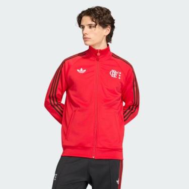 Imagem de Jaqueta Adidas Flamengo Originals, M
