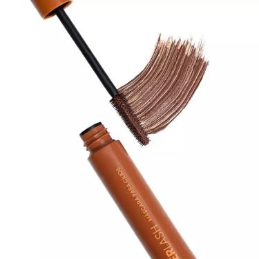 Imagem de Máscara de Cílios Marrom Ginger Lash - Mari Maria Makeup