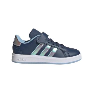 Imagem de Tênis Grand Court 2.0 Infantil Adidas-Unissex