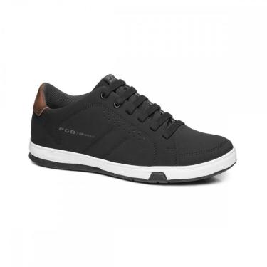 Imagem de Sapatenis Pegada 370425-06 Masculino-Unissex