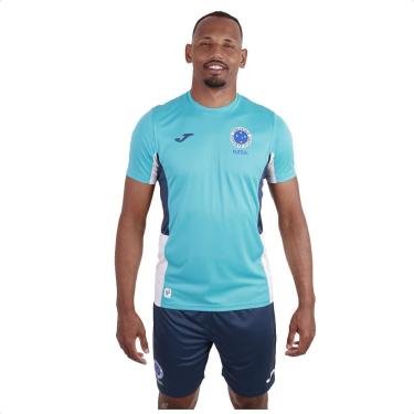 Imagem de Conjunto Treino Joma Cruzeiro Futsal 24 S/Nº-Masculino