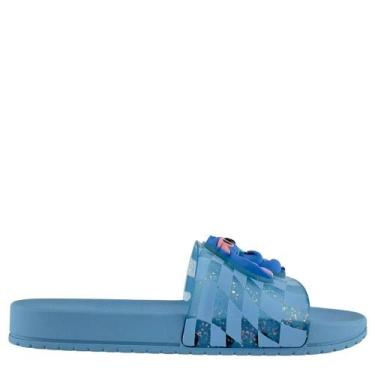 Imagem de Chinelo Personalizado Stitch Infantil Para Meninas 23285 - GRENDENE, A