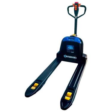 Imagem de Paleteira Elétrica 1,5 Ton 24V/20Ah 10712 Bremen