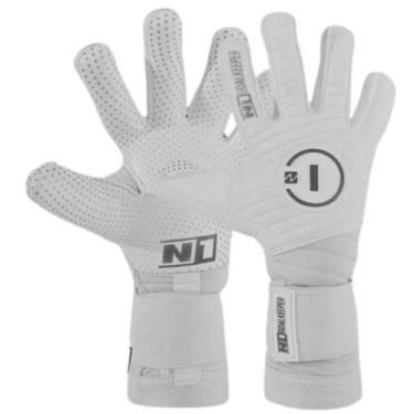 Imagem de Luva Goleiro Campo E Society N1 Sirius Profissional - N1 Goalkeeper, G