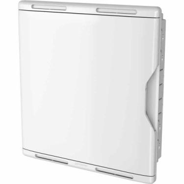 Imagem de Quadro de Sistema VDI de Embutir, 30 cm x 35 cm, 1309, Krona