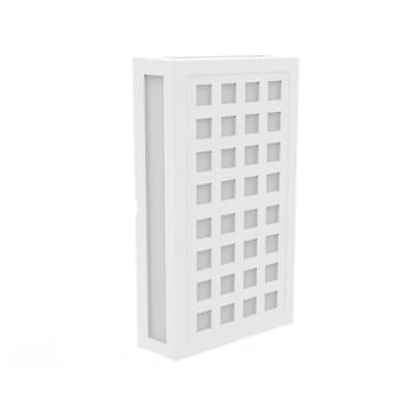 Imagem de Arandela Led Cobogó Quadros - AVANT