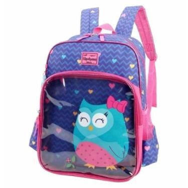 Imagem de Mochila sortido is33101up - UP4YOU, Roxo
