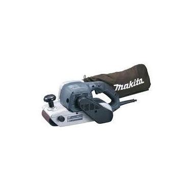 Imagem de Lixadeira de cinta 940w -  m9400g - makita, 220V