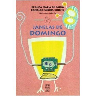 Imagem de Janelas de domingo - ATUAL