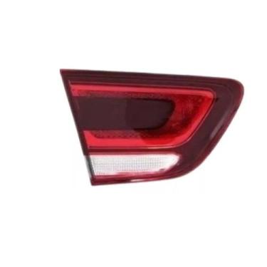 Imagem de Lanterna Traseira Cobalt Canto Mala Bic 2017 2018/20 - Rtech, Motorist
