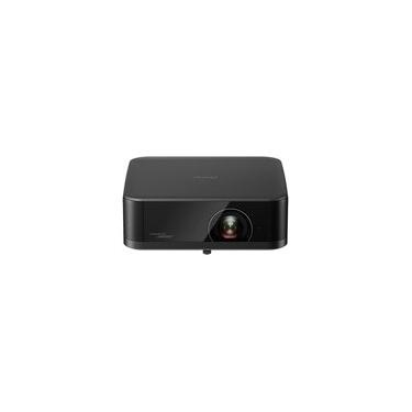 Imagem de Projetor Portátil Epson Lifestudio Pop Plus EF-62B, Full HD, Preto Metálico - V11HB73121