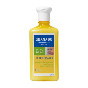 Imagem de Granado Condicionador Bebê, Tradicional, 250ml
