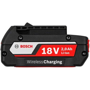 Imagem de Bateria 18v Lithium 2.0Ah Gba - Bosch