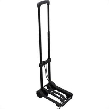 Imagem de Carrinho De Carga Globalmix 40Kg Dobravel Gt081 - CRX