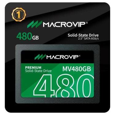 Imagem de Ssd macrovip 480gb mv480gb