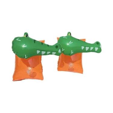 Imagem de Boias Infláveis Para Piscina Infantil, Tubos De Natação Para Bebês, Br