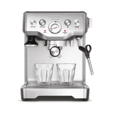 Imagem de Cafeteira Elétrica Tramontina By Breville Express Em Aço Inox 1,8 L 220 V
