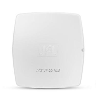 Imagem de Central de Alarme Monitorável JFL Active 20 BUS (S/ TEC)