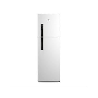 Imagem de Geladeira Electrolux Duplex Frost Free Inverter 380L Autosense IF41 Branco 110V