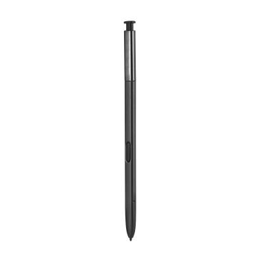 Imagem de Tela Multifuncional Dica caneta de toque capacitivo caneta stylus para Samsung Nota 8 Preto