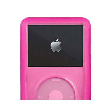 Imagem de Capa de Silicone eVo3 para iPod Video 60/80GB  - iSkin