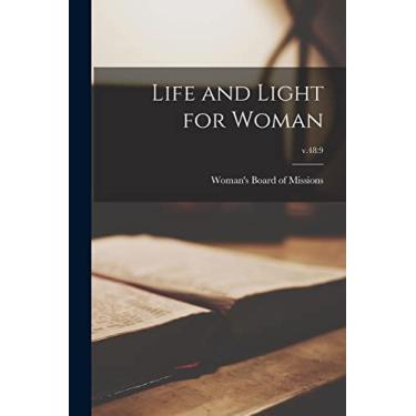 Imagem de Life and Light for Woman; v.48: 9