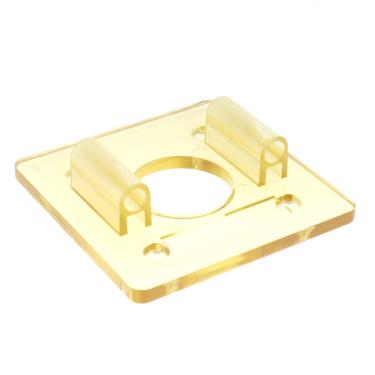 Imagem de Ridgid/Ryobi Replacement Part 512047002 SQUARE BASE