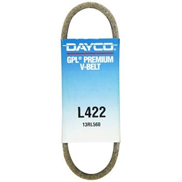 Imagem de Dayco Cintos V L422, preto