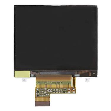 Imagem de Kafuty-1 Substituição de tela LCD para iPod Video 5º 5,5G 30 gb/60 gb/80 gb, montagem de digitalizador de tela, substituição, tela de alta definição, perfeita adequação