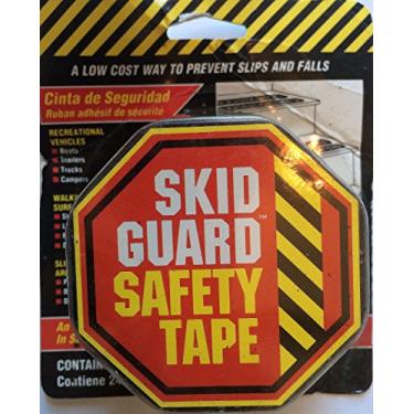 Imagem de STAIR TREAD 2"X96" BLK