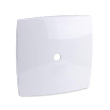 Imagem de Placa 4X4 Passagem para Fio Force Line