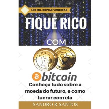 Imagem de Fique Rico com Bitcoin