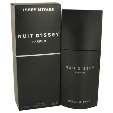 Imagem de Perfume/Col. Masc. Nuit D`Issey Issey Miyake Eau De Parfum