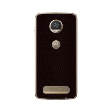Imagem de Capa Adesivo Skin362 Verso Para Motorola Moto Z2 Play - Kawaskin