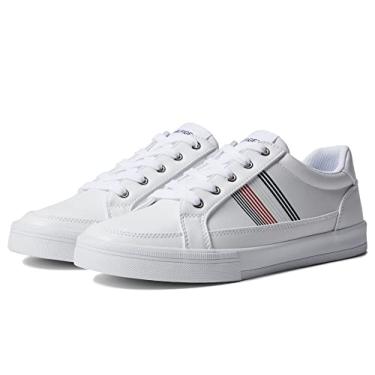 Imagem de Tommy Hilfiger Lentiz White 10 M