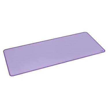 Imagem de Mousepad Logitech Desk Mat Studio XL - Extendido 300 x 700mm - Lilás - 956-000036