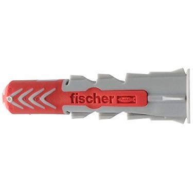 Imagem de Hillman 376476 Kit de âncora DuoPower (# 8 e # 10), branco