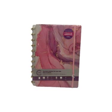 Imagem de Caderno Médio Agatha- Caderno Inteligente