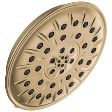 Imagem de Delta 52487-CZ-PR Universal Chuveiro Componentes, Lumicoat Champagne Bronze