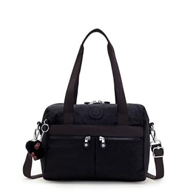 Imagem de Kipling Bolsa de ombro Klara, cor preta