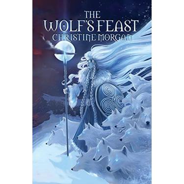 Imagem de The Wolf's Feast: Viking Stories and Sagas