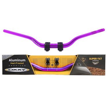 Imagem de Guidão Oxxy Alto Super Fat Bar 31mm
