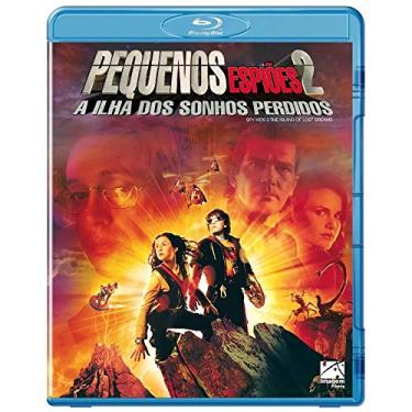 Imagem de Pequenos Espiões 2