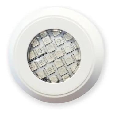 Imagem de Led Iguilux Azul Para Piscinas - Igui Original